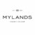 Logo MYLANDS House of Colour