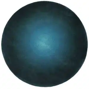 Ferreira de Sá - Hand Tufted - Gradient - Deep Blue