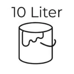 10 Liter
