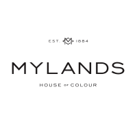 Logo MYLANDS House of Colour - transparent - jetzt im Webshop von STAND OUT DESIGN bestellen
